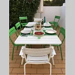 Muramaris Villa