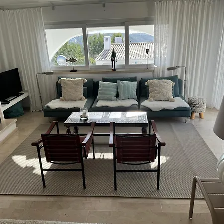 Muramaris Villa *