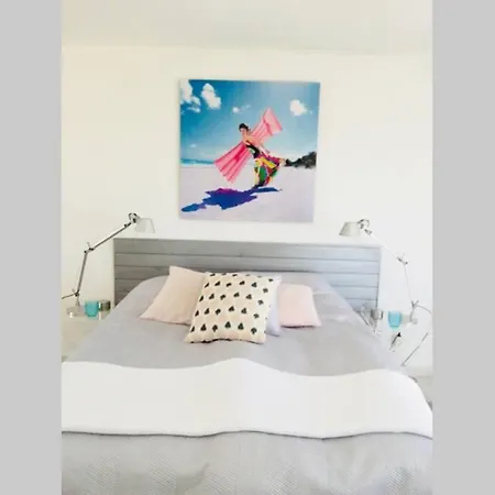 Muramaris וילה *