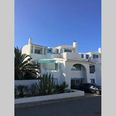 Villa Muramaris Salema