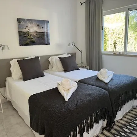 Muramaris Villa Salema