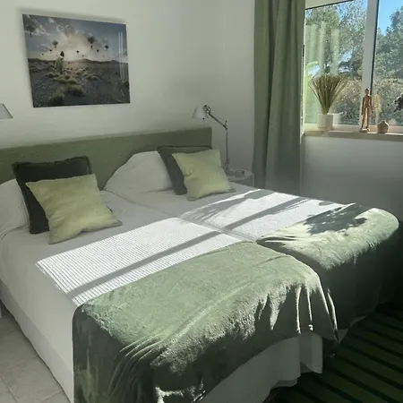 Muramaris Villa *