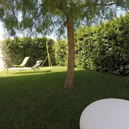 Villa Muramaris Salema