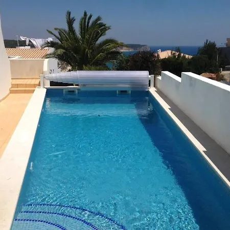 Muramaris Villa Salema