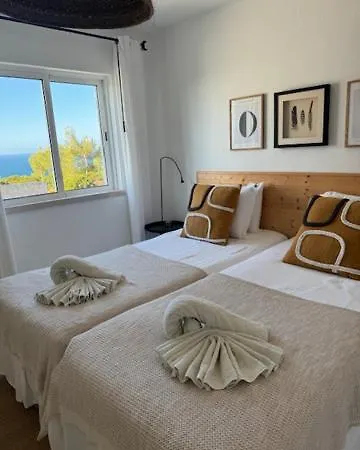 Villa Muramaris Salema